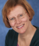 Dr. Sirkka-Liisa Zeder